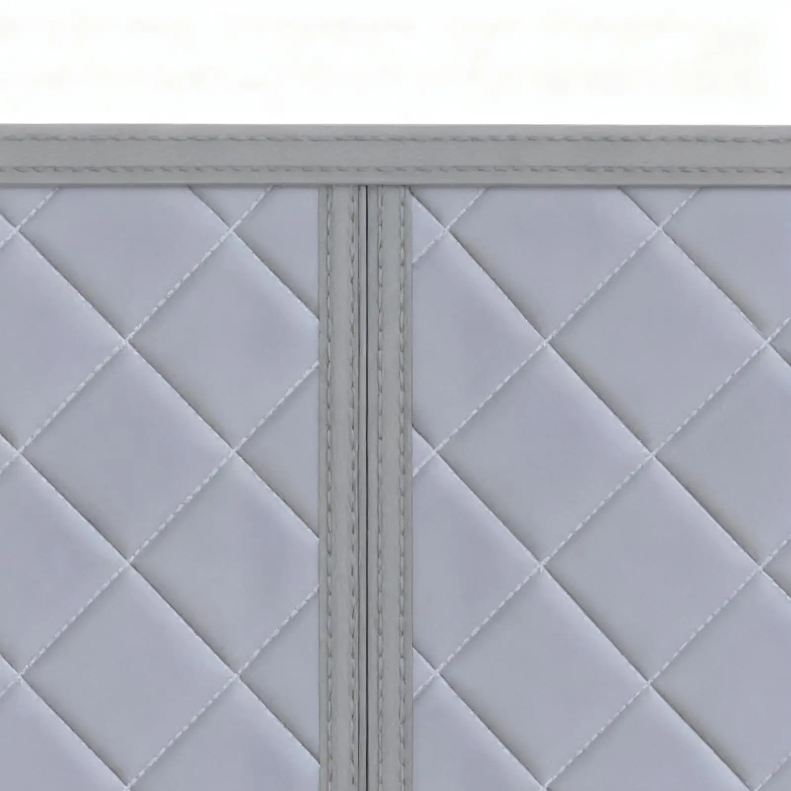 

Thermal Door Curtains Magnetic Self-Closing Insulated Door Curtains For Home Room Apartment Patio Porch Doorway Outdoor Winter