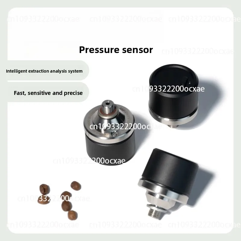 

EM-01 Coffee Tamper Pressure Sensor Suitable for Flair58/E61 and Other Models Intelligent Extraction Analysis