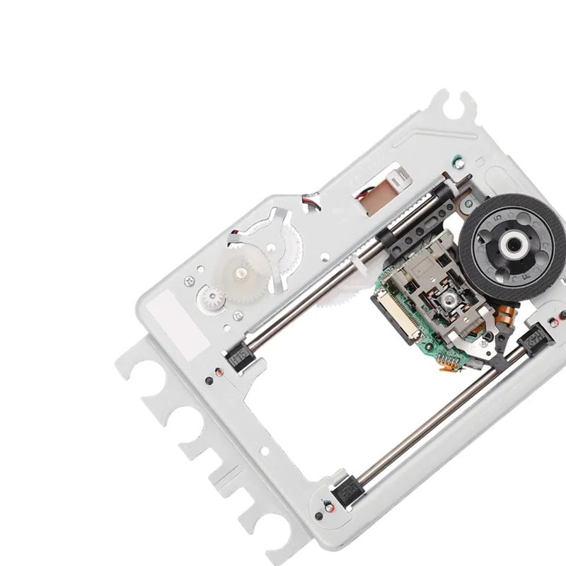 3X SF-HD850 مع آلية DV34 مشغل ديفيدي عدسة Lasereinheit الالتقاط البصري Bloc Optique-ABJU