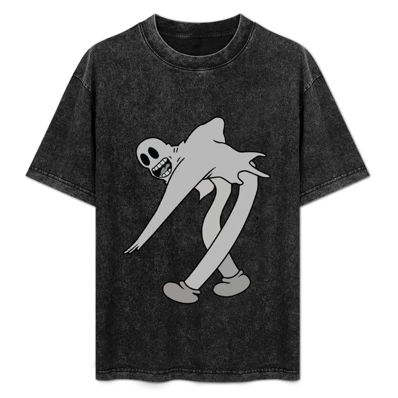 Mercury retrograde Ghostemane (Ghost) T-Shirt shirts graphic tee anime tshirt heavy weight t shirts for men