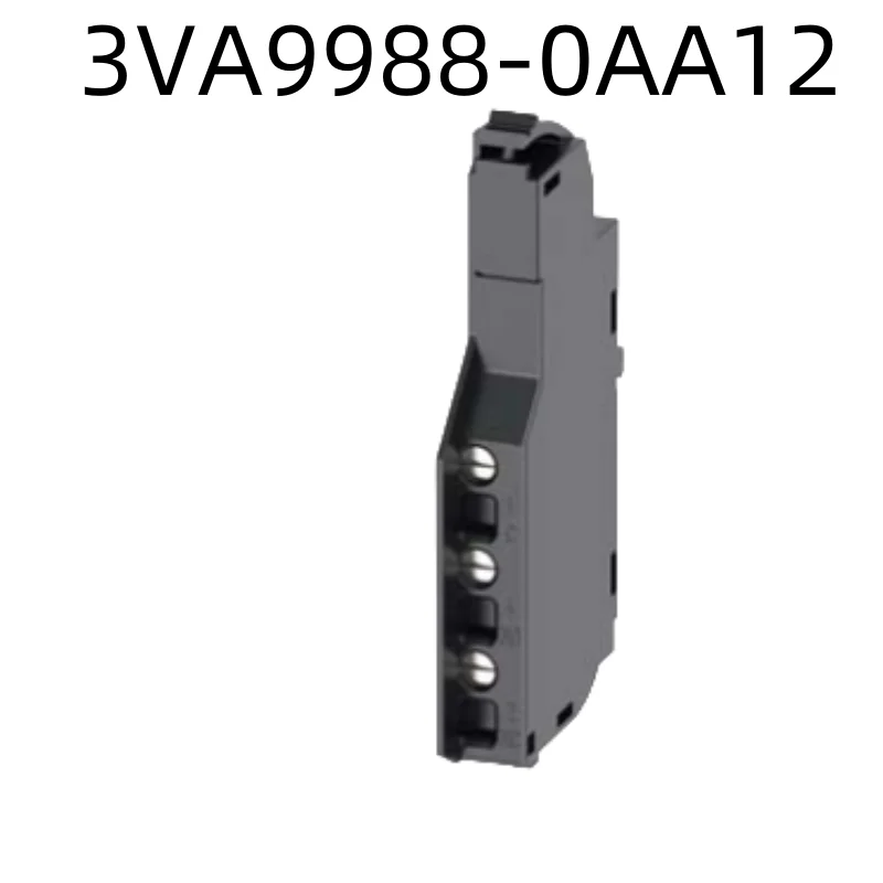 

New Original Genuine Separate Excitation Detachers 3VA9988-0AB12 3VA9988-0AA12