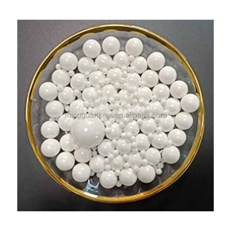 Zmball Ysz Milling … - image