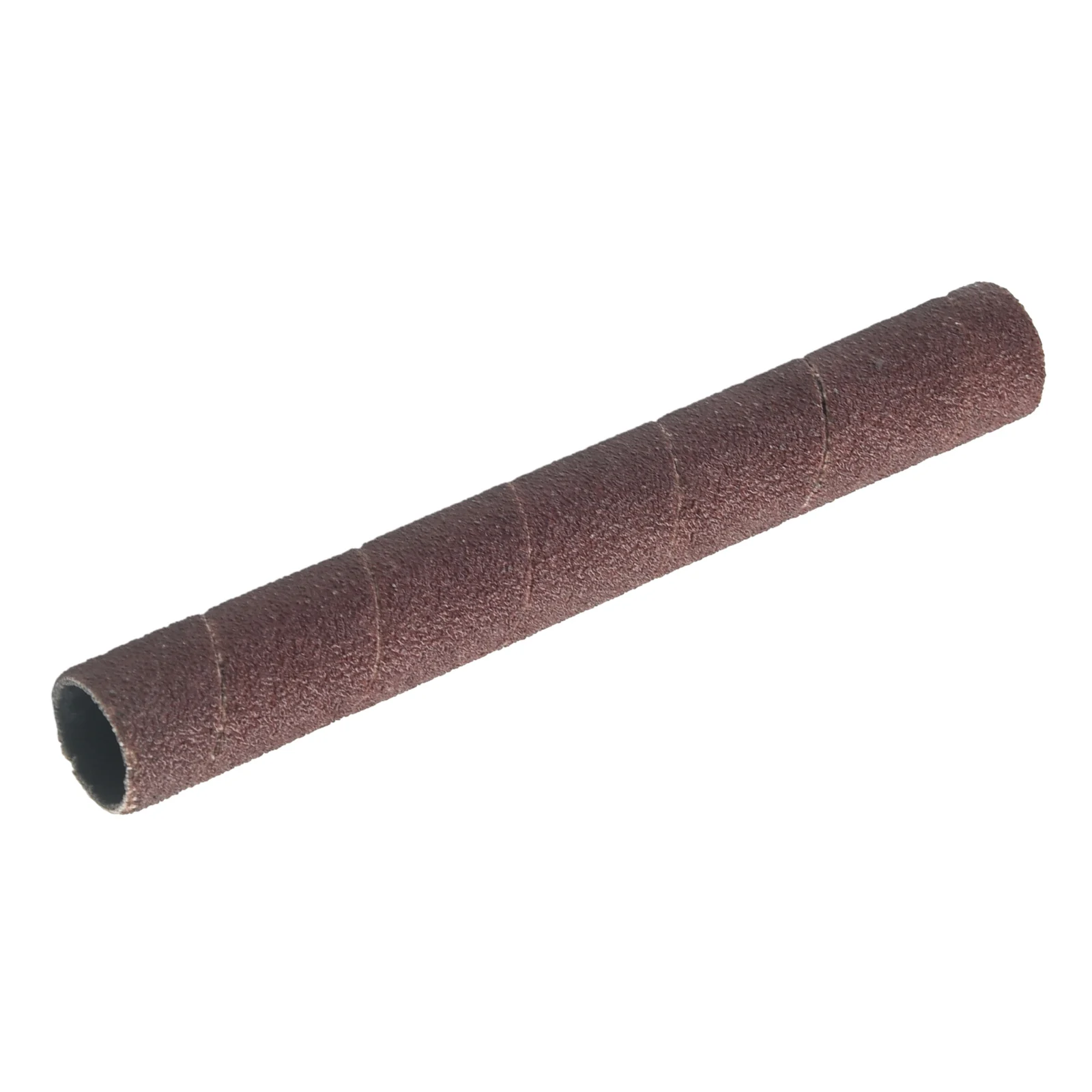 

1PC 4.5inch Spindle Sanding Sleeves For Oscillating Sander 80/150/240# Assorted Grit Sandpaper For Metal Woodworking Polishing