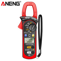 ANENG PN106 4000 Counts Clamp Meter AC/DC Ammeter Voltmeter Electric Tester True RMS Multimeter Clamp Tool for Electrician