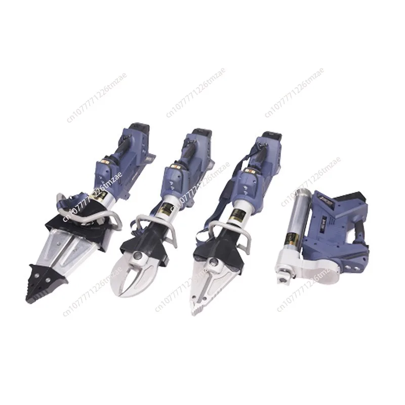 Electric Hydraulic Breaking Tool Set Electric Shear Expansion Pliers Hydraulic Expander Shear Electric Top Support