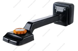 Jn412 Carpet Laying Tool Carpet Small Brace Knee Kicker