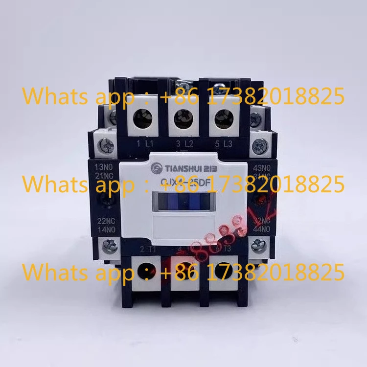 

Elevator seal, contactor GSC1-25DF CJX4-40DF CJX4-70DF H DFJ AC220V