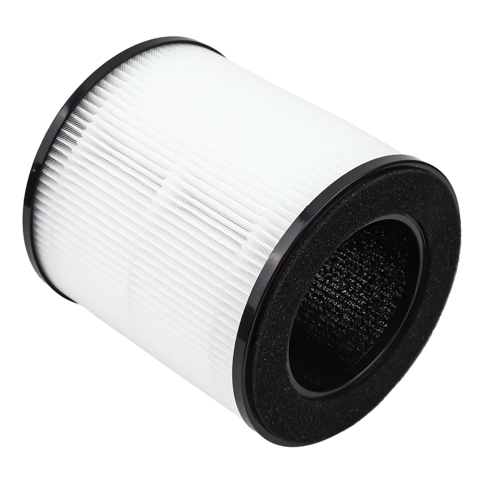 لفلتر بديل متوافق مع MOOKA BD02L يتميز بنظام ترشيح متقدم ثلاثة في واحد سهل التركيب