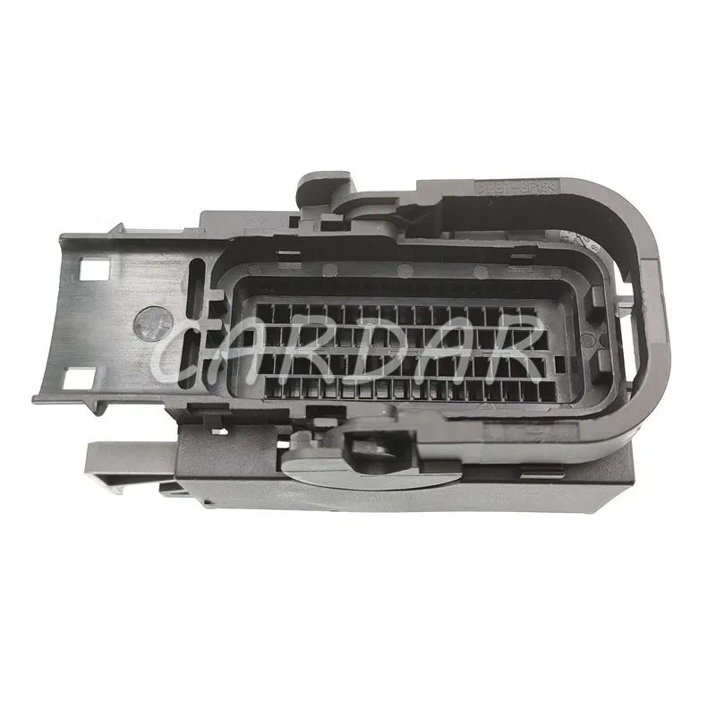 1 Set 64 Pin 1-368434-2 0-368434-1 ECU Automotive Connector AC Assembly Electrical Auto Wiring Plug Cable Socket