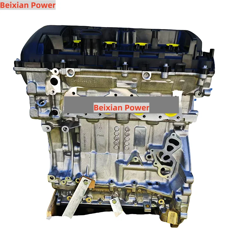 Top Selling Car Engine N12B16A 82kw 1.6L N12B16A Engine Assembly For BMW MINI Cooper Clubman