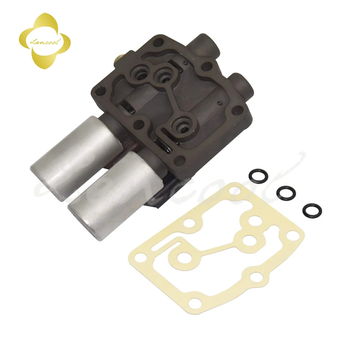 Transmission VVT Solenoid Valve Suitable For Honda Acura Accord Odyssey Pilot Ridgeline 28250-RDK-014 28250RDK014