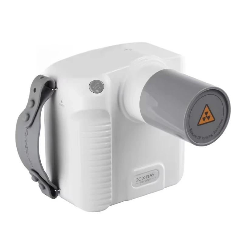 

Oral X-ray Sensor Device Dental Digital Imaging System Touch Screen Portable Dental Clinic Equipment for Animal Care