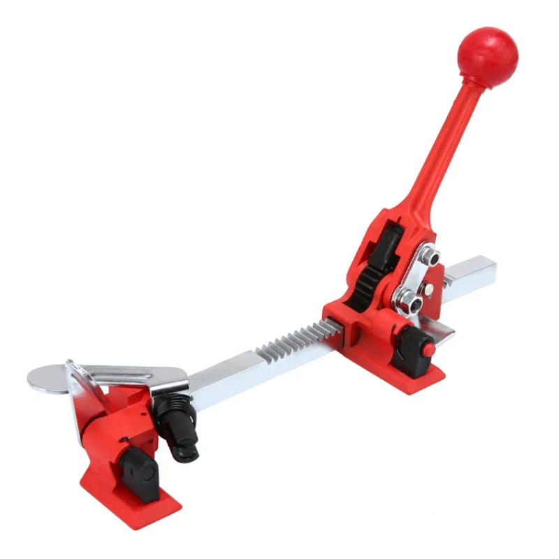 Brand Foreign Trade Extended Manual Strapping Machine, Manual Tensioner Accessories, Bundling Machine, Plastic Strap Fastener