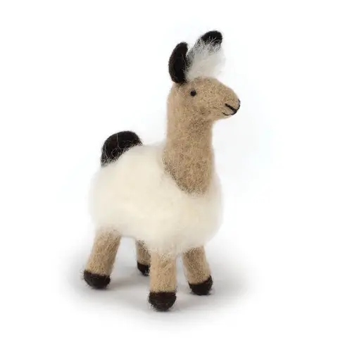 8 best sales nålfilt - №3