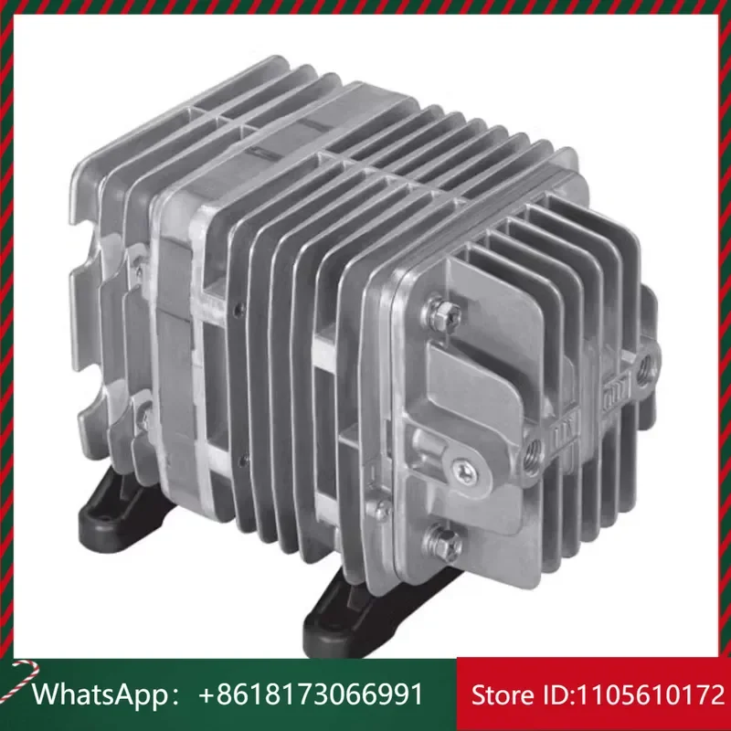 Nippon Electric KOHKI Compression Pump VP0940 Vacuum Pump