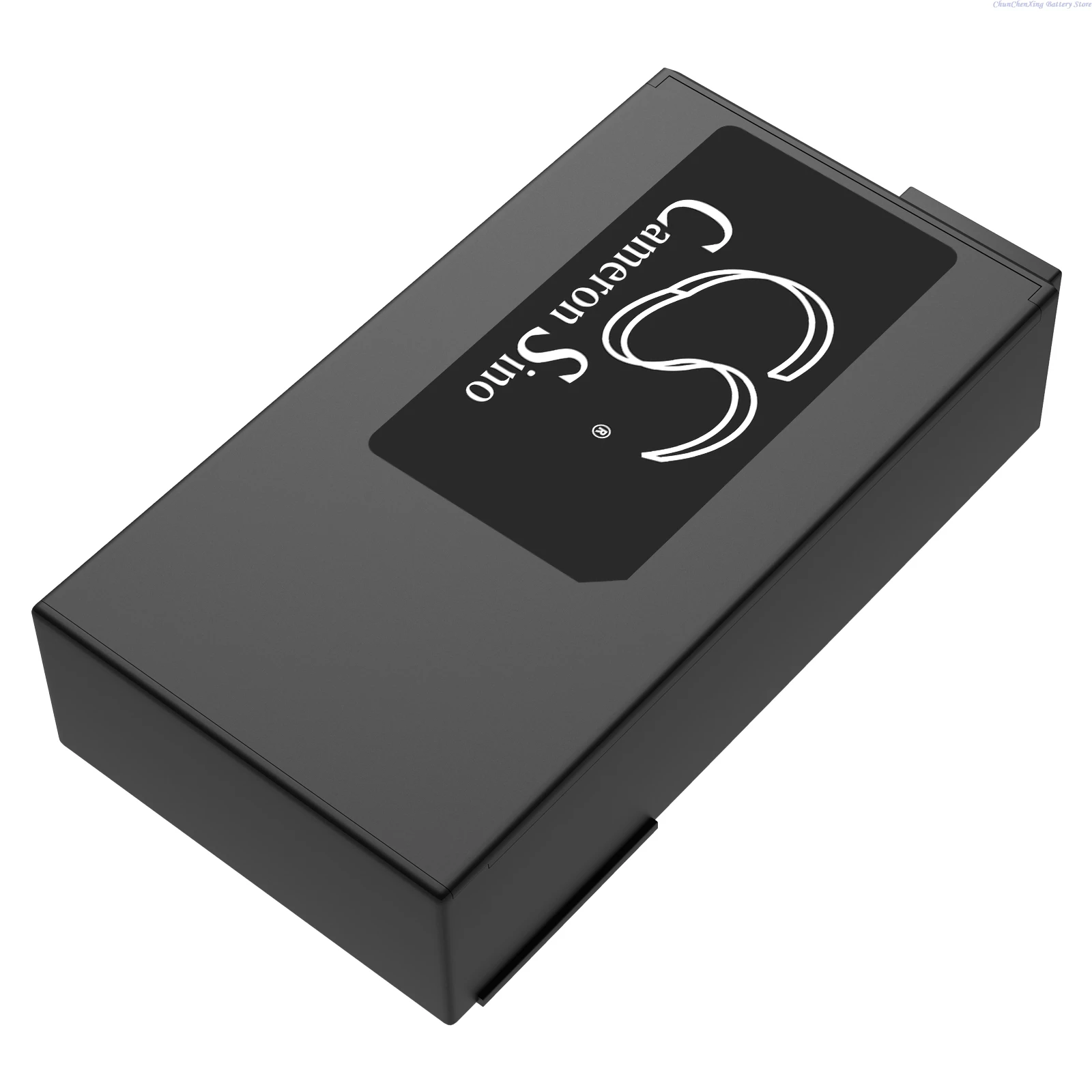 Replacement 7.4V 2300mAh  Two-Way Radio Battery BP-306 for Icom IC-M94D IC-M94DE