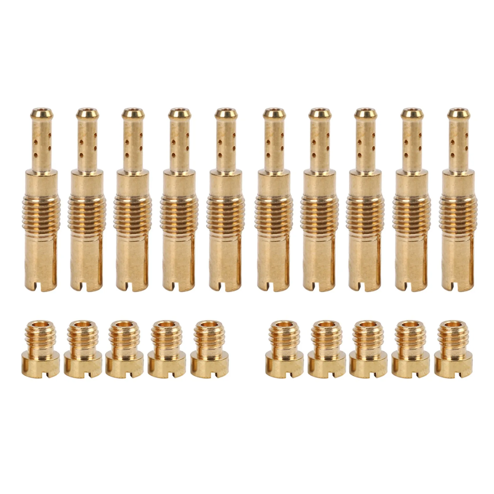 20Pcs Carburetor Ma…