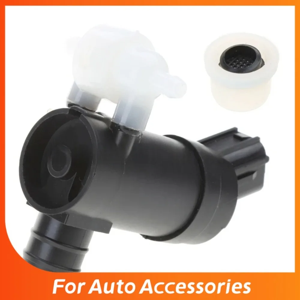 2PCS 98510-A9000 Windshield Washer Fluid Pump For Kia Carnival YP Grand Sedona Sorento UM 2015-2021 Telluride OE 98510A9000 view 5