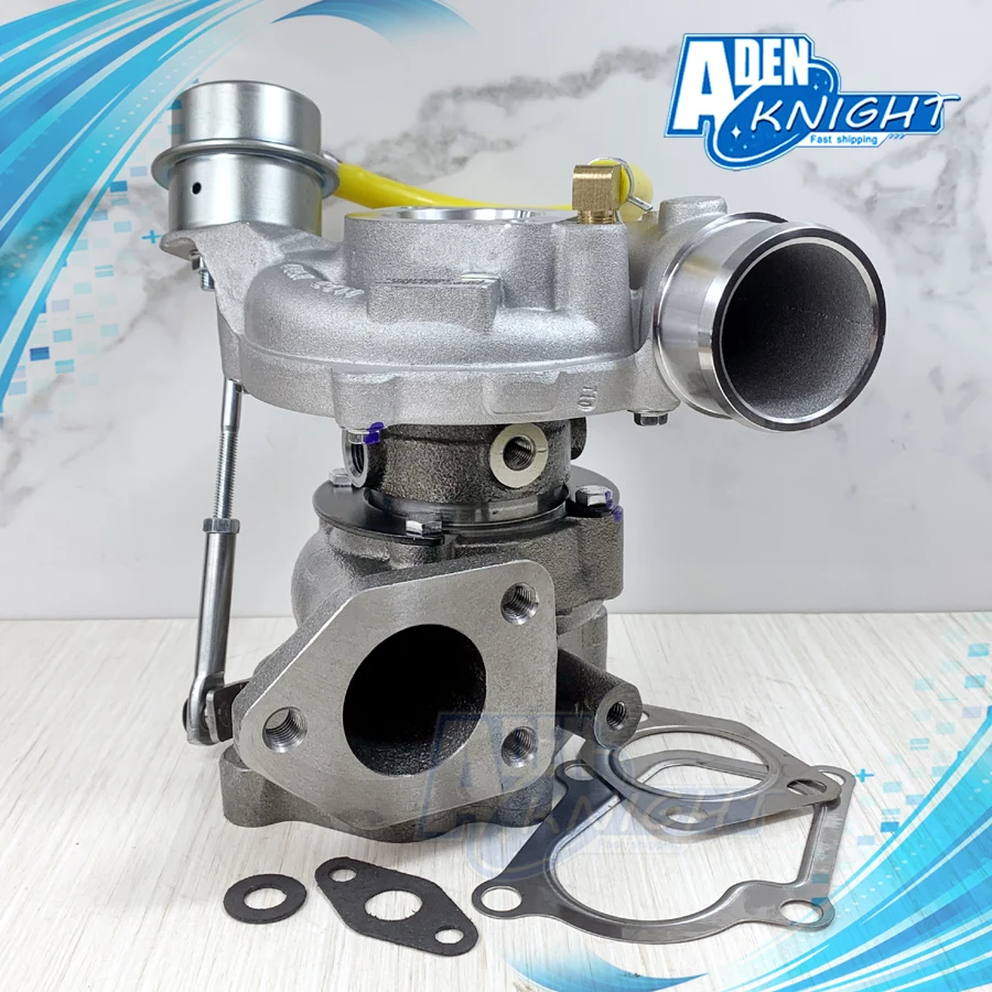 Turbocompresor GT1752S para Hyundai H-1 / Starex CRDI 103 Kw Turbo 28200-4A001 710060 -1 282004 A001 710060 -5001S 710060 -0001 710060