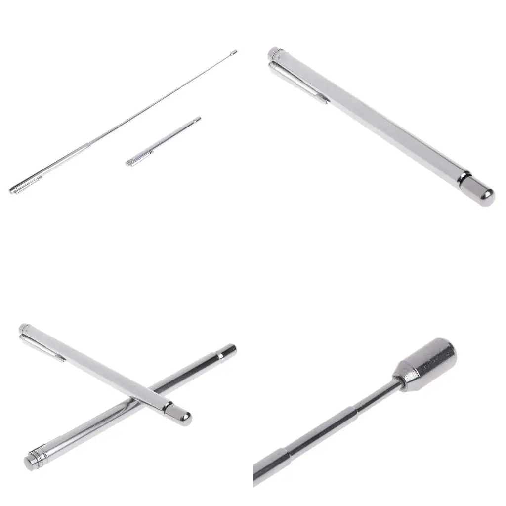 Dowsing Rods Metal Dowsing Divining Rods Detector Water Witching high quality
