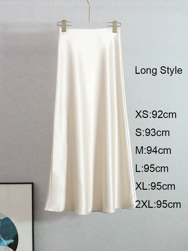 long beige
