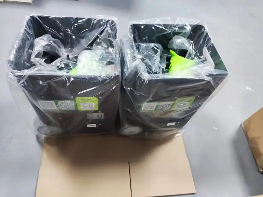 App And Remote Control Tennis Pickleball Machine For Playing And Training