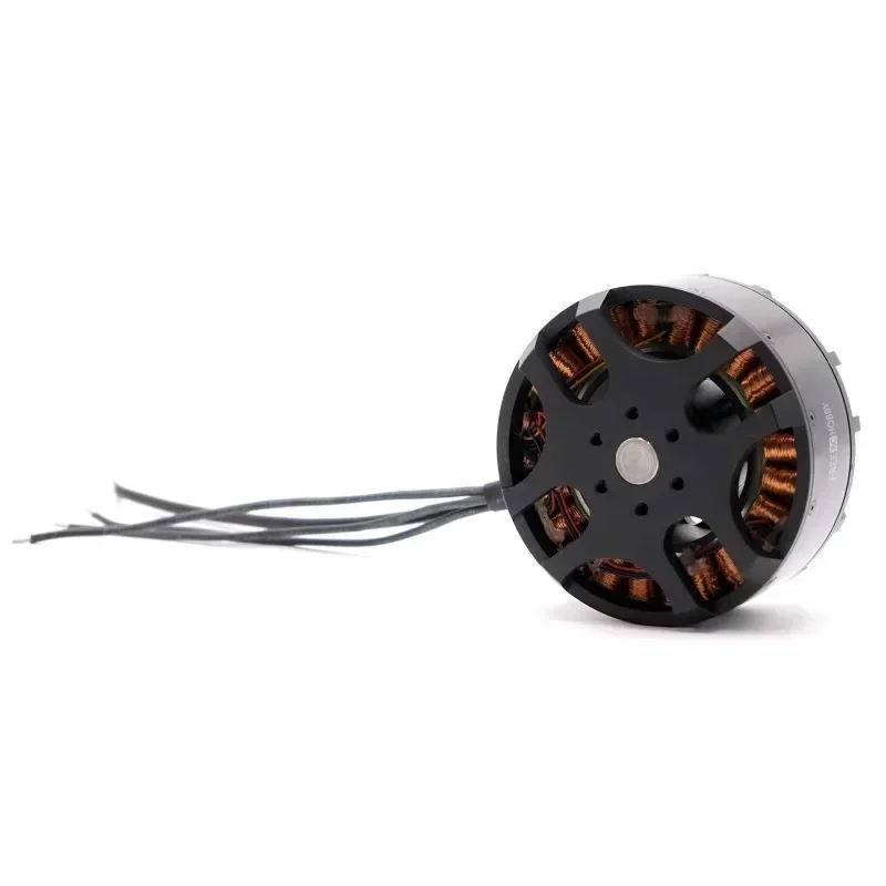 Multi-axis multi-rotor drone power motor
