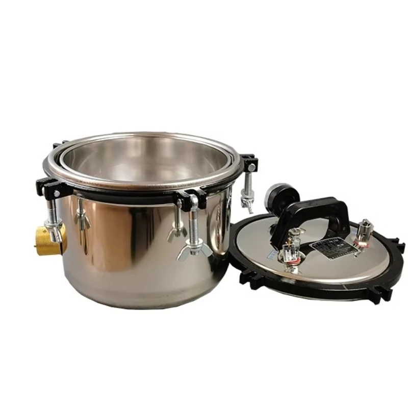 

Mini autoclave sterilizer machine vertical autoclave