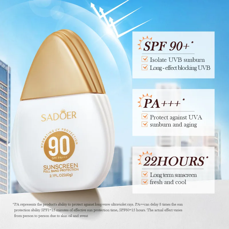 Thumbnail 3 - #47 Best Sunblock to Buy In 2026