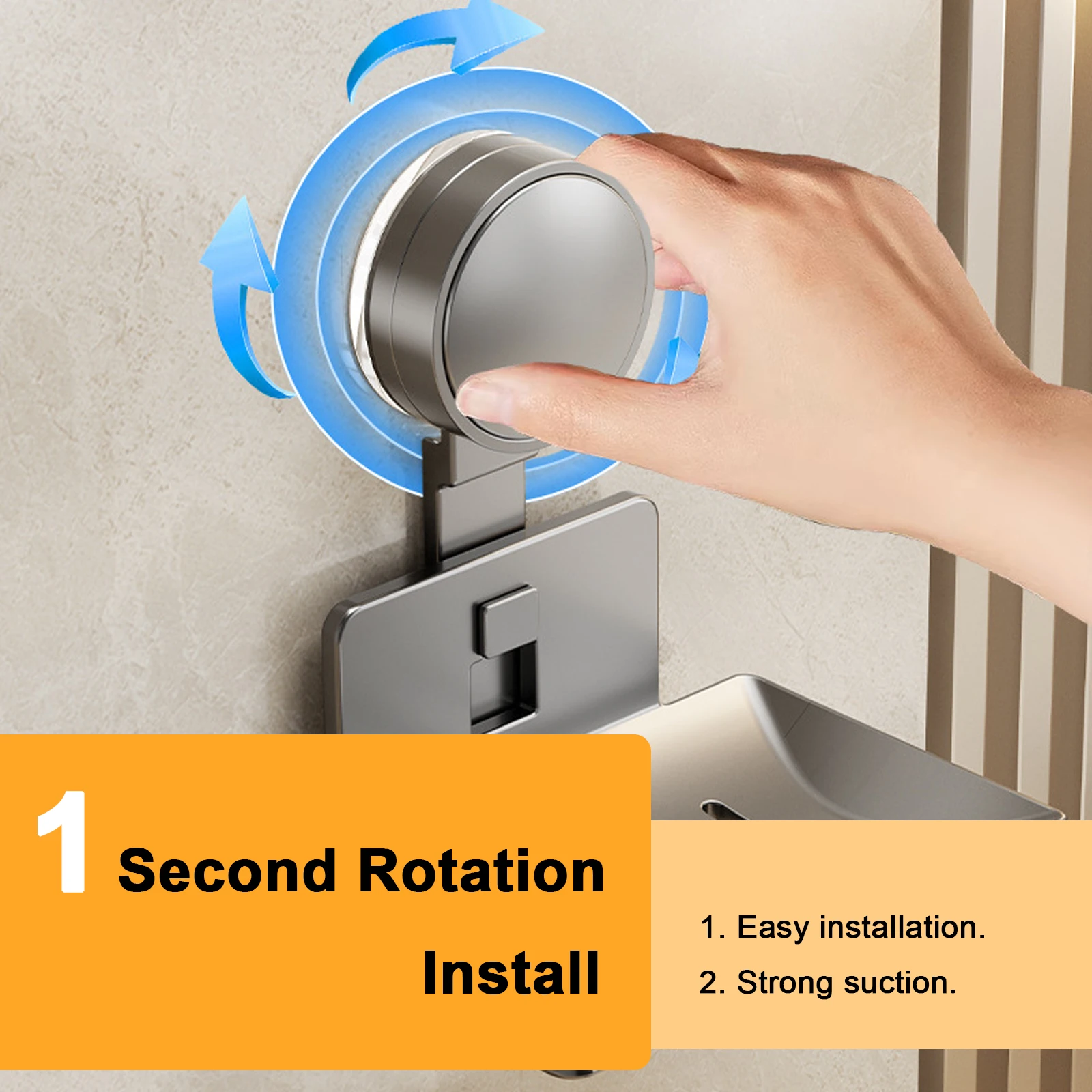 For Bathroom Accessories Storage Rack Wall Soap Dish for Bathroom Case Soap Box Dish Storage Plate Drain Soap Box