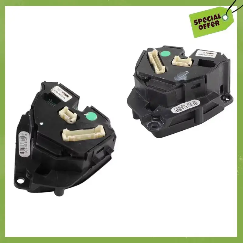 زر تبديل عجلة القيادة متعدد الوظائف ذو الحافة الرائدة لطراز تسلا S X 101324200 ف 1013242 -00-ج 101324200 ح