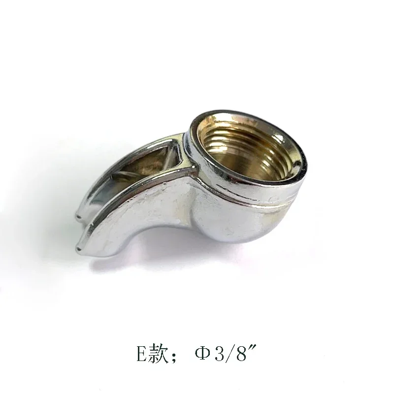 Suitable for Aibao, Feima, Nova, Spicy Mom, WEGA, Rocket Lelit Coffee Machine Handle Diversion Nozzle Accessories