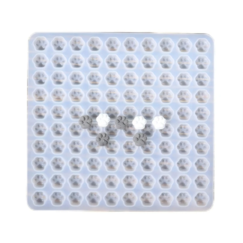 

Designing Moulds Embellishment Molds for Delicate Manicure Designs Dropship