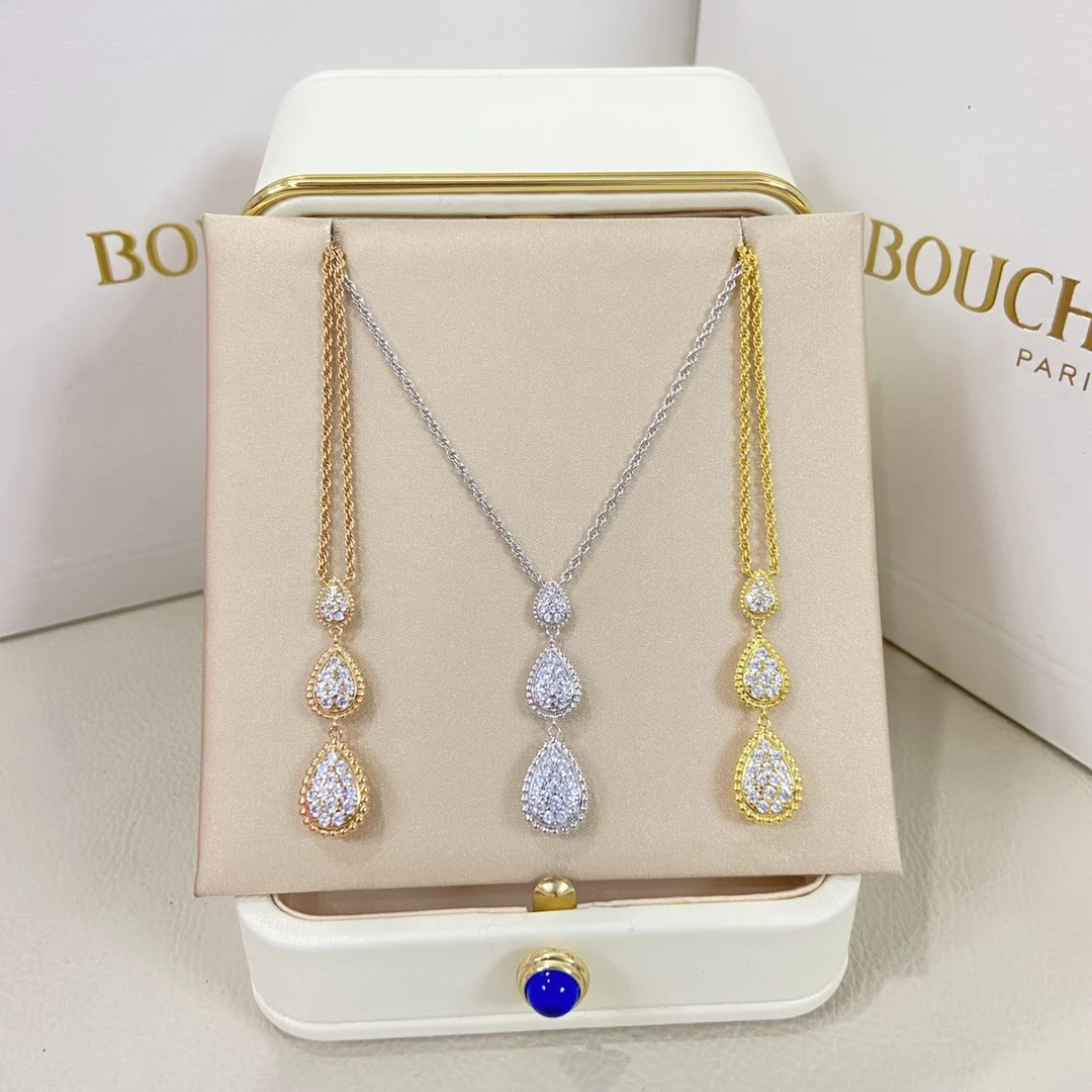 

Простое элегантное модное ожерелье для повседневного ношения, минималистичный стильный ювелирный подарок для женщин