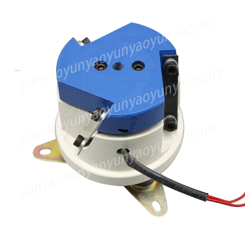 Type 80 Vibrating Plate Base, Precision Vibrating Plate, Suitable for 80-100mm Diameter Aluminum Plate Body