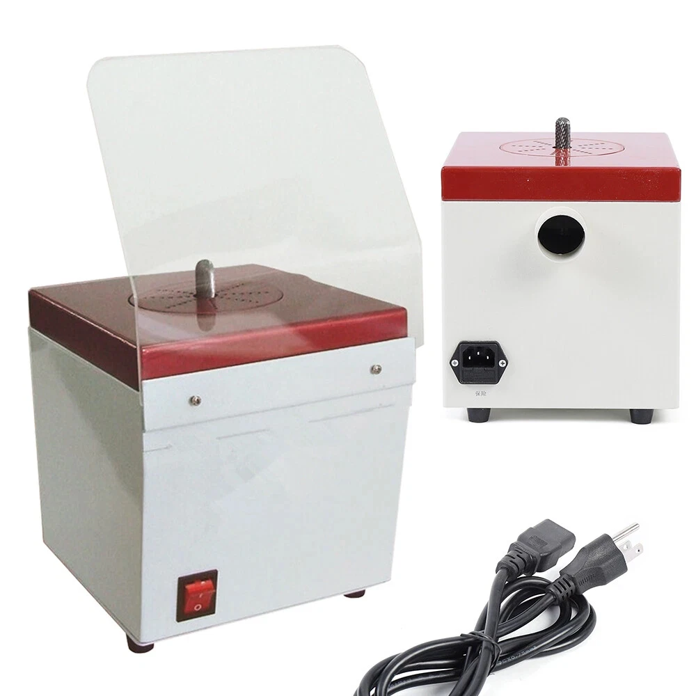 250W High Quality Dental Orthodontic Model Arch Trimmer For Trimming The Sides Of Plaster Models In Dental Labs 8KG