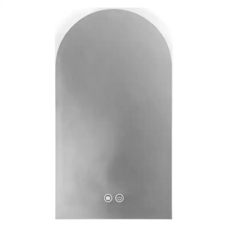 Modern Farmhouse High Quality Material Floor Mirror Multifunctional All Hardware Included Long Lasting Finish