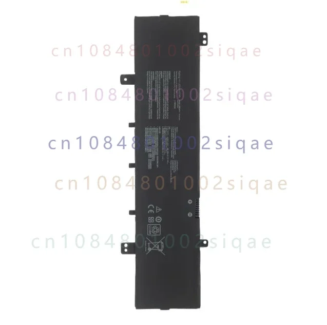 B31N1631 for ASUS X505ZA X505BA/BP F505ZA K505B A505Z notebook battery 3300mah