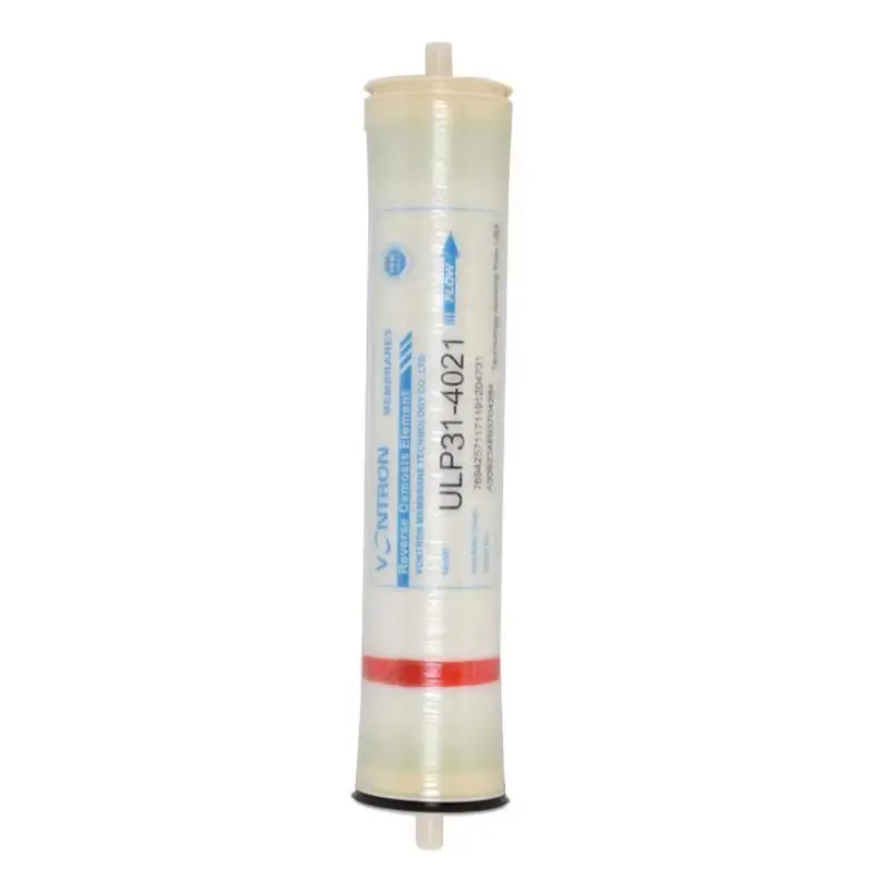 SW2540 Membrane for Seawater Vontron High Quality RO Reverse Osmosis Membrane 1000psi Sea Water Membrane