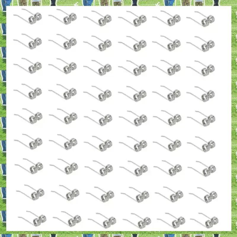 

Сменные съемные зубцы FTS для Greenworks 27022 29272 2500600 Замена зубьев прополки пружинной стали G