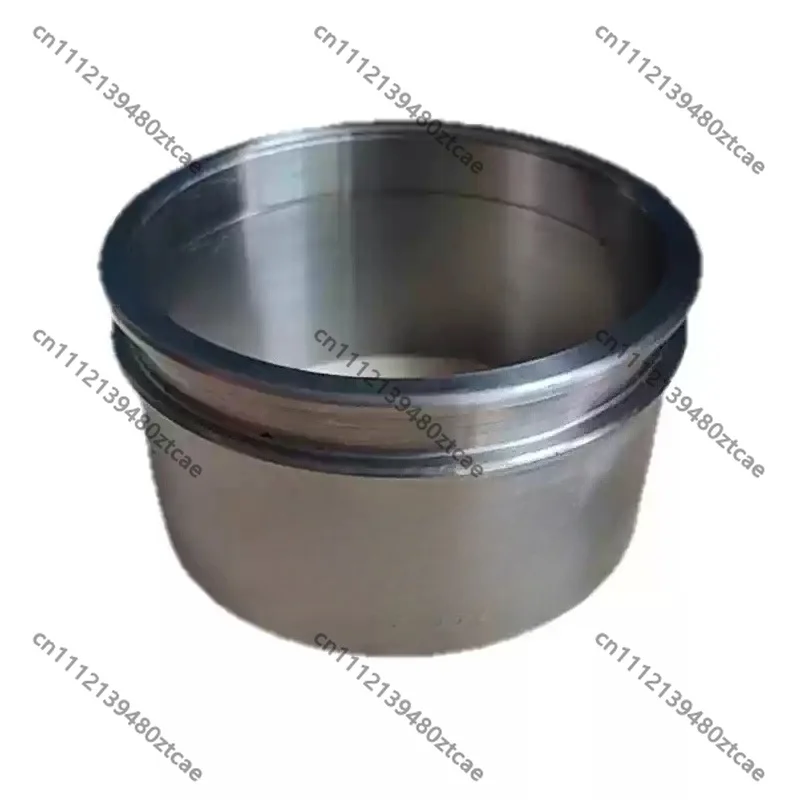 Engine Exhaust Pipe Construction Machinery Equipment Replacement Spare Parts