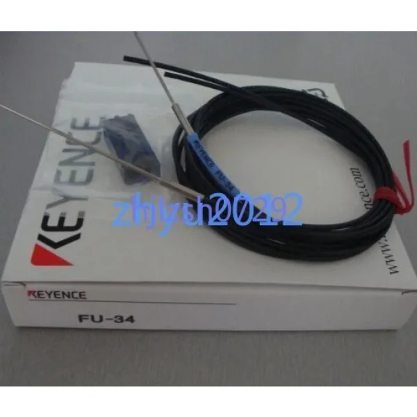 

1pc Fu-34 Brand New Original Spot Plc