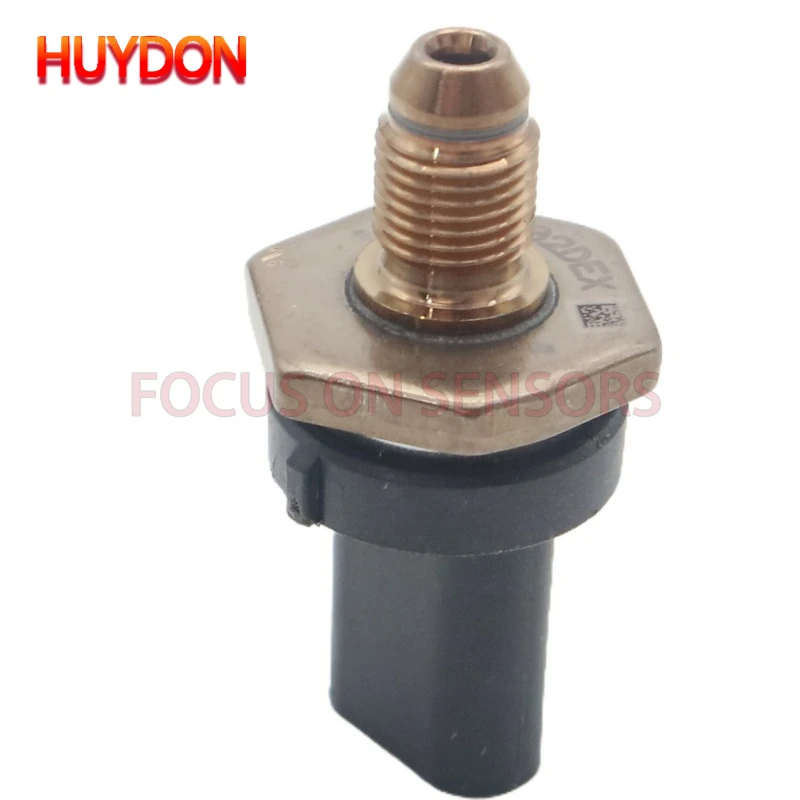 12672582 Fuel Injection Pressure Sensor For Buick Cascada Encore Chevrolet Cruze Equinox Malibu Gmc Terrain Car Accessories