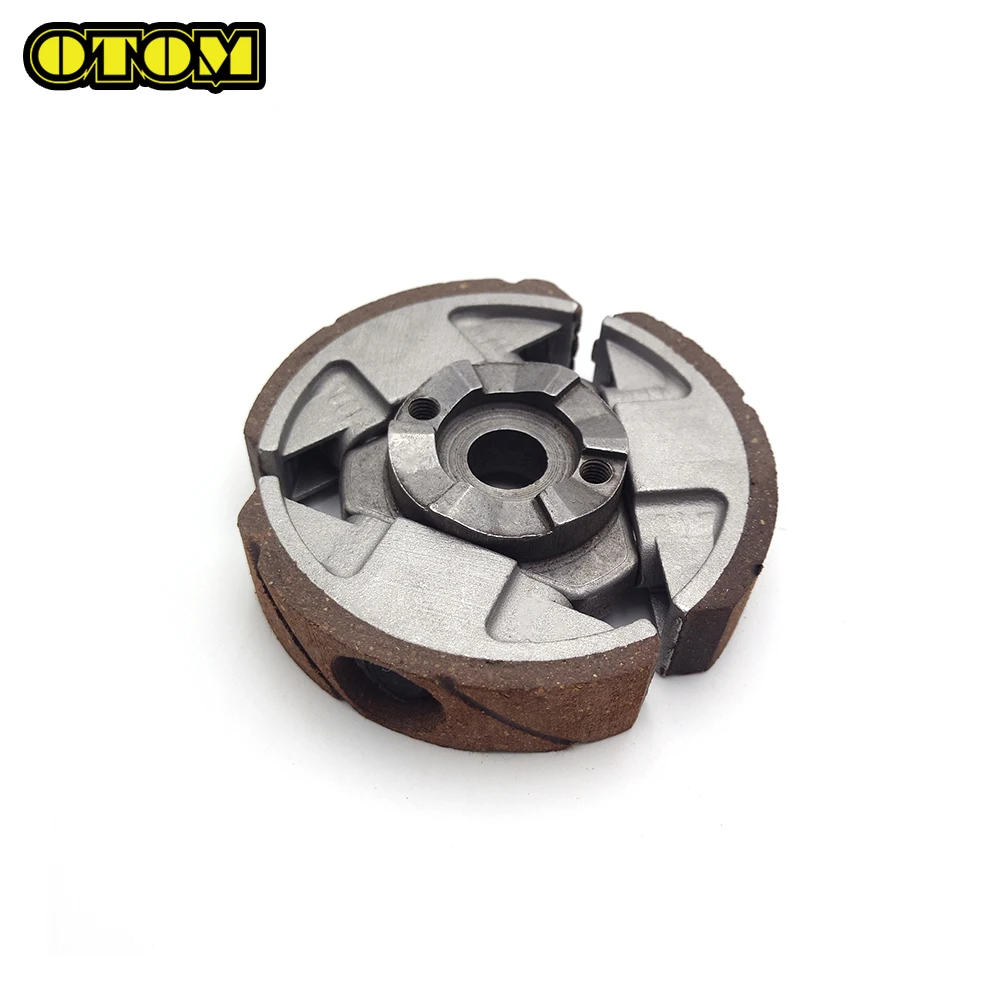 Motorcycle For KTM Clutch Block SX50 2002-2008 2-Stroke Engine Accessories Pit Dirt Bike Motocross Part Mini Motorbike
