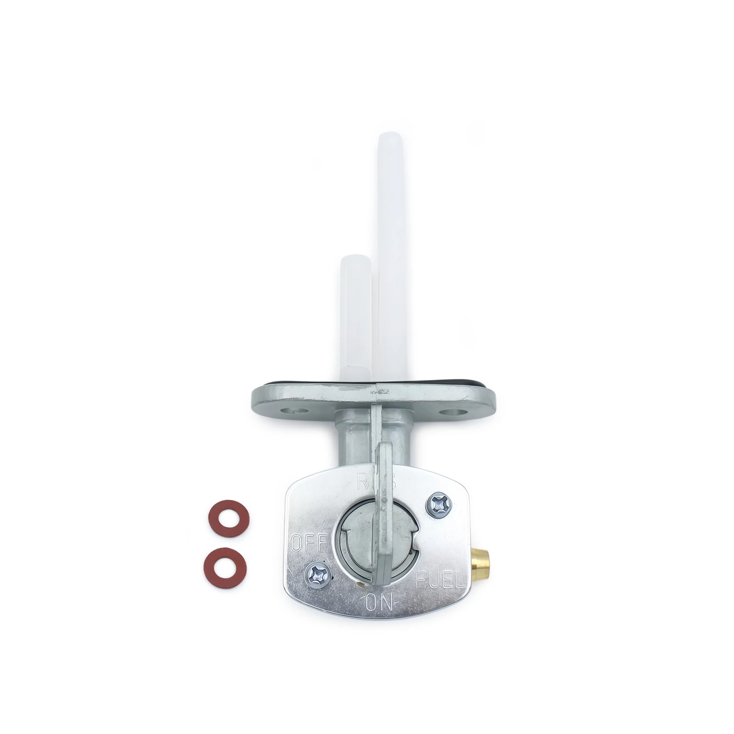 For Yamaha 200 YFS200 1988-2006 YFM600 Big Bear YFM350 YFM250 YFM Motorcycle Parts Petcock Vacuum Fuel Faucet Tap Valve Switch