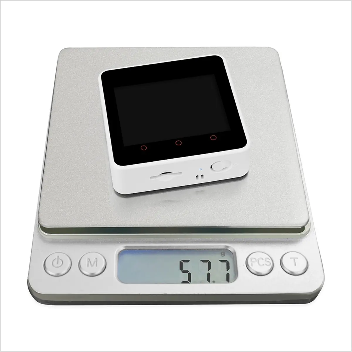 Qualified- For M5Stack Core2 V1.1 ESP32 Touch Screen IoT Development Kit with Graphical Programming WiFi 16MB Flash 8MB PSRAM