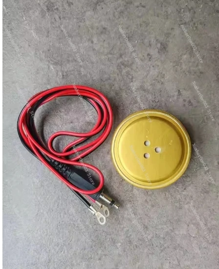 Crystal Radio Crystal Radio Kit Double Circuit Assembly Kit