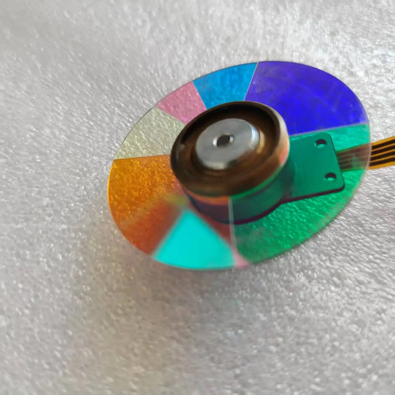 For BenQ W700/W710ST /W1060projector color wheel