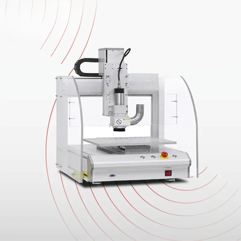 PCB-Schneider Bosch Automatischer Fraser, Kissen Chleif, Promoção ETA Sales