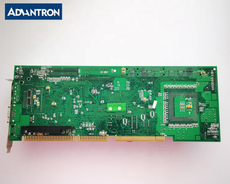IPC-68II VDNF(B) Ver BO Industrial Control Motherboard CPU Board CPU Module Medical Main Board CPU Mainboard 100% Testing